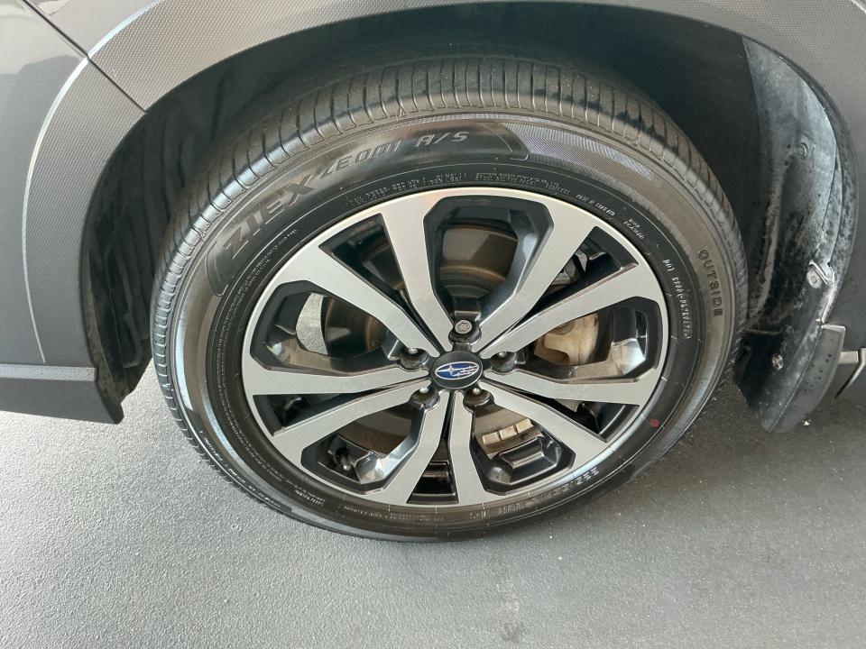 Used 2020 Subaru Forester SUV