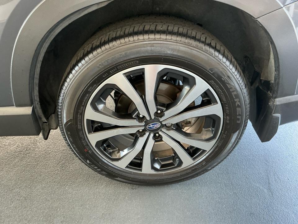 Used 2020 Subaru Forester SUV