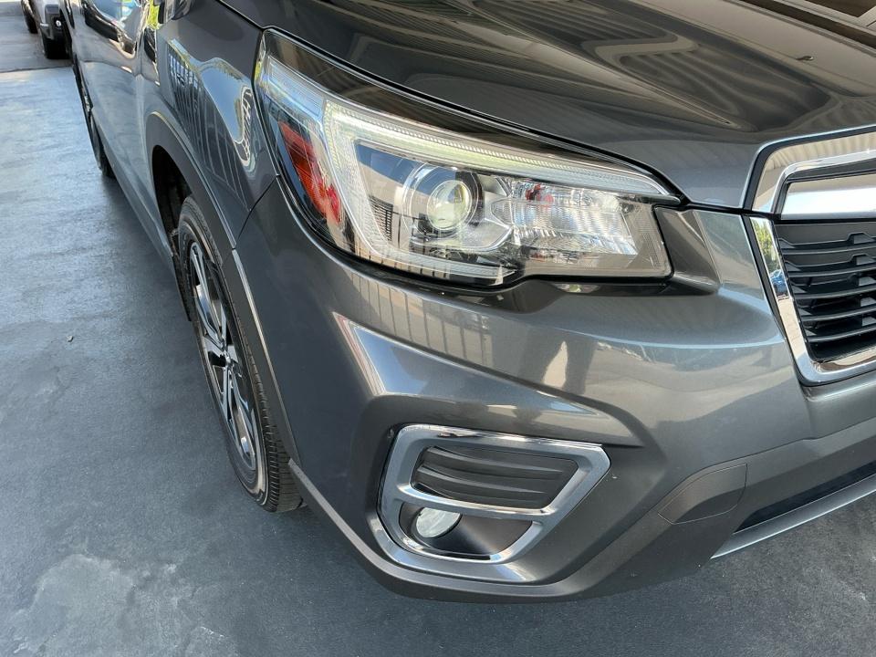 Used 2020 Subaru Forester SUV