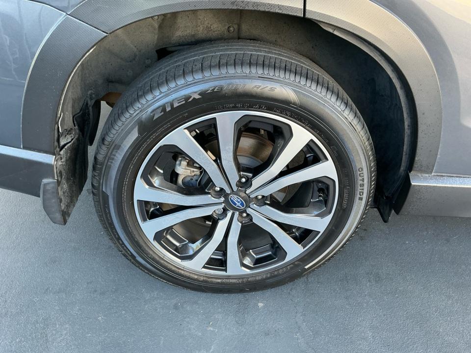 Used 2020 Subaru Forester SUV