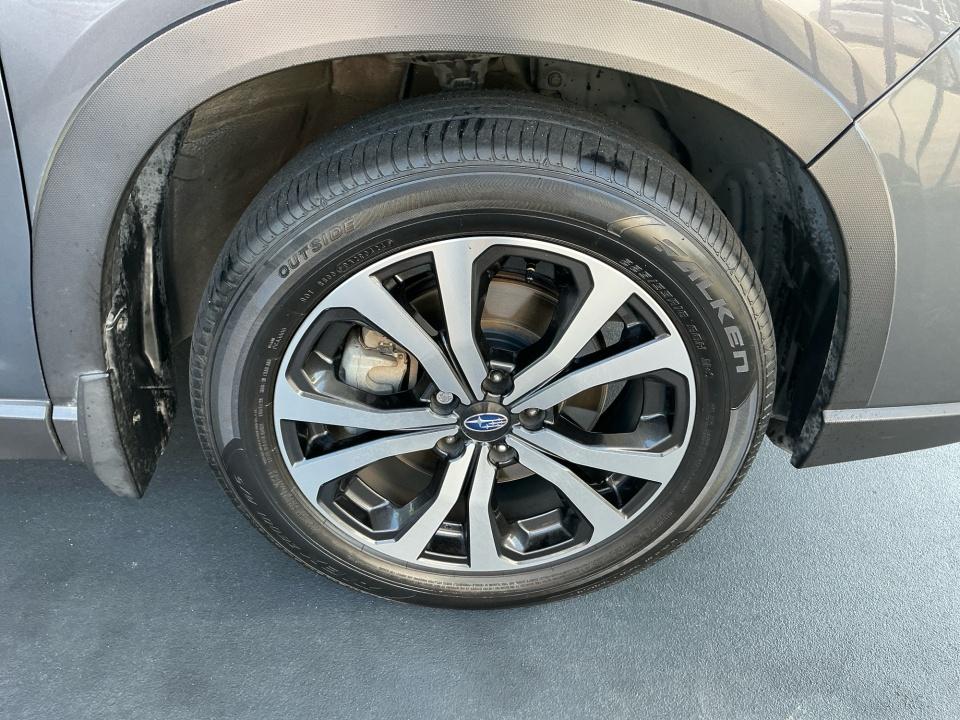 Used 2020 Subaru Forester SUV