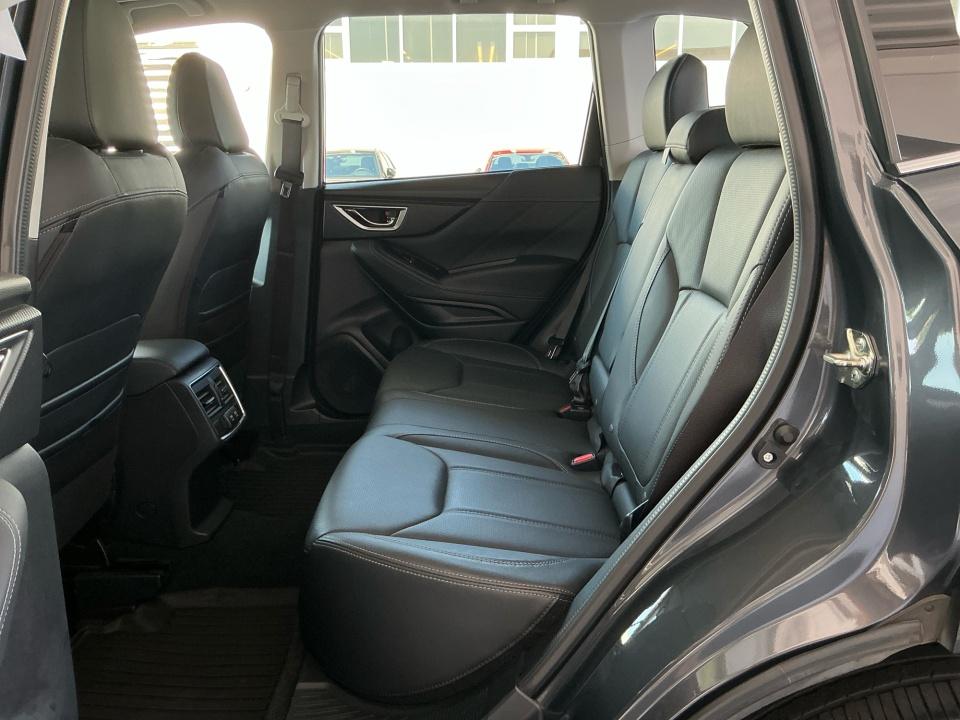 Used 2020 Subaru Forester SUV