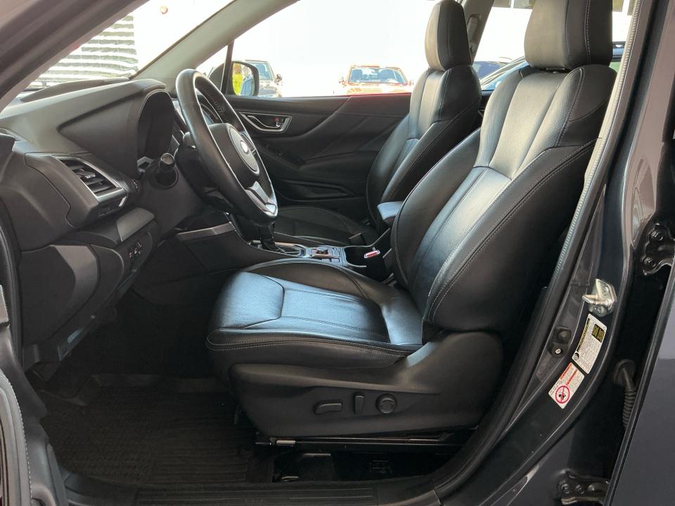 Used 2020 Subaru Forester SUV