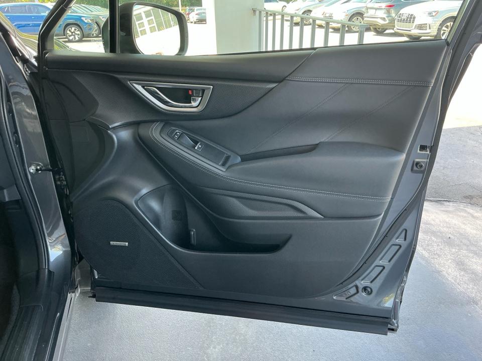 Used 2020 Subaru Forester SUV