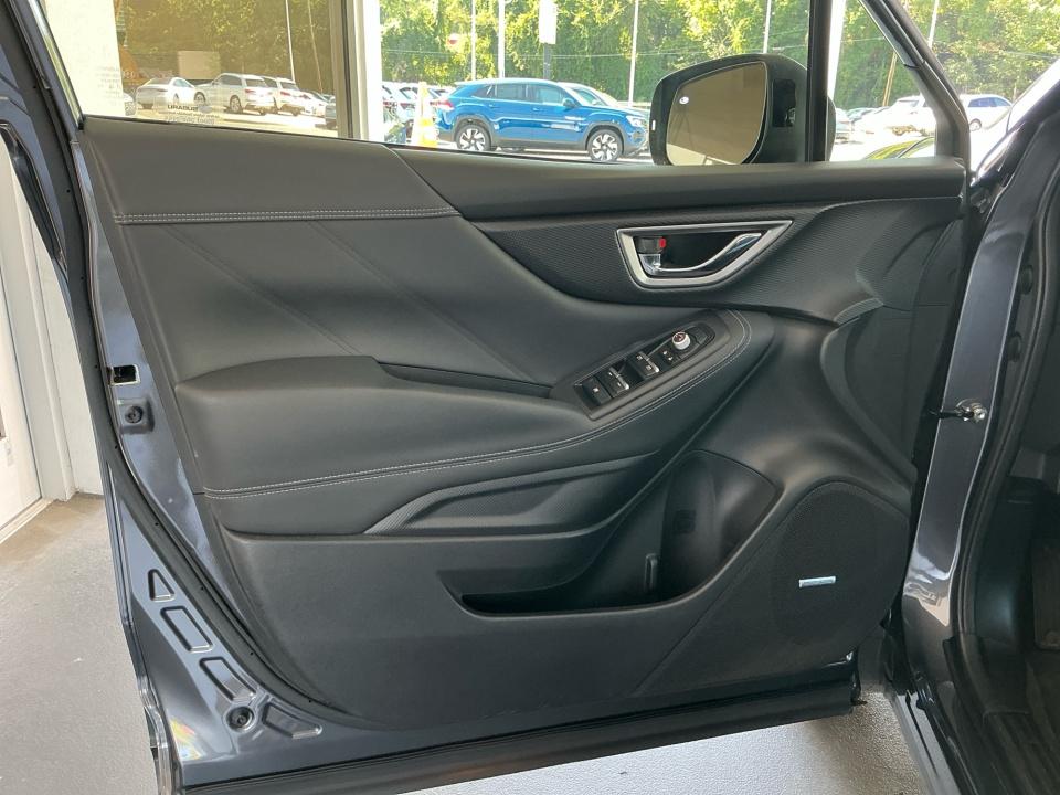 Used 2020 Subaru Forester SUV