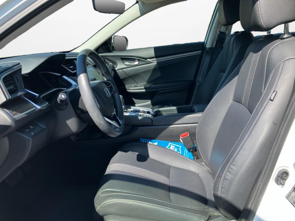 Used 2019 Honda Civic Sedan