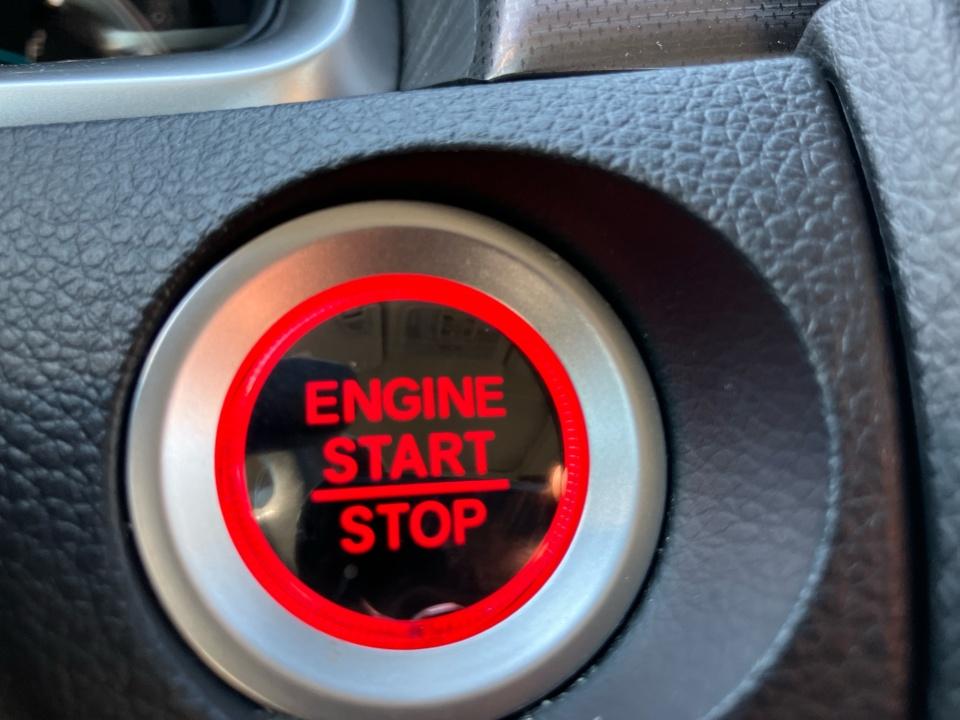 Used 2019 Honda Civic Sedan