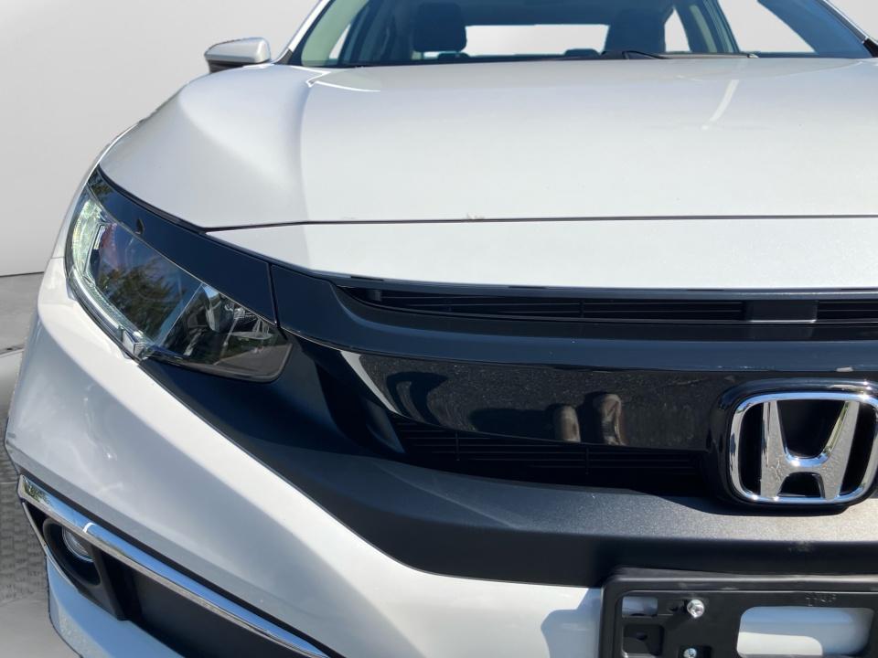 Used 2019 Honda Civic Sedan
