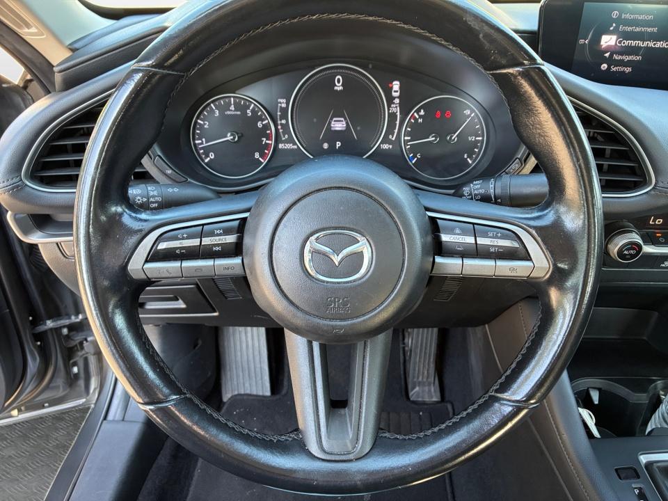 Used 2022 Mazda Mazda3 Sedan Sedan