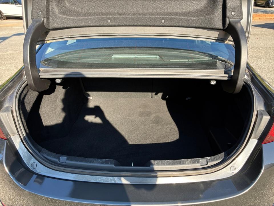 Used 2022 Mazda Mazda3 Sedan Sedan