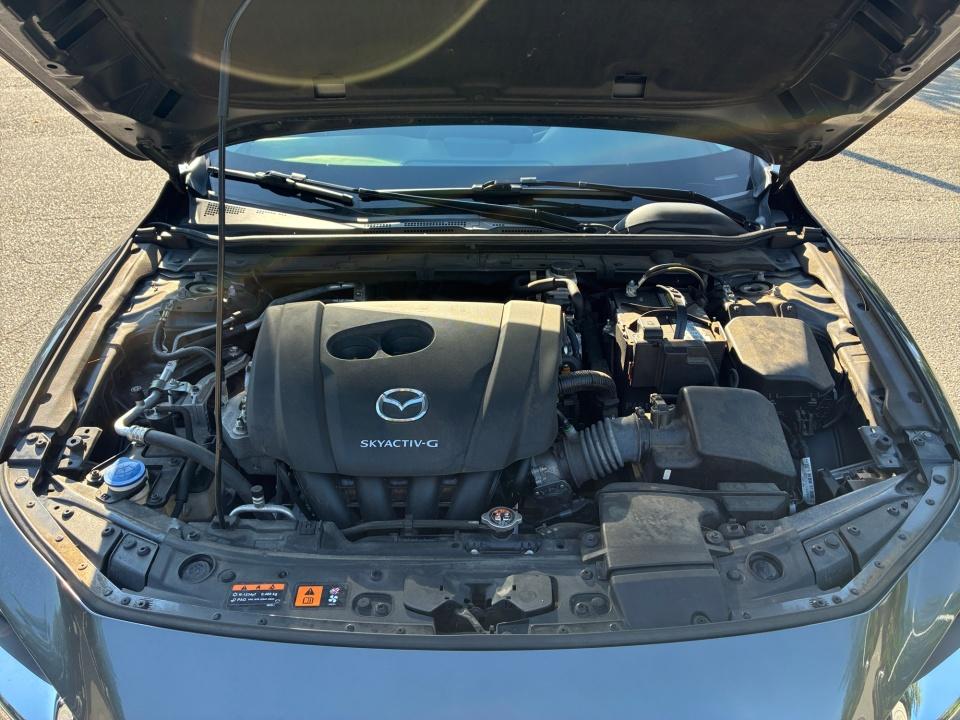 Used 2022 Mazda Mazda3 Sedan Sedan