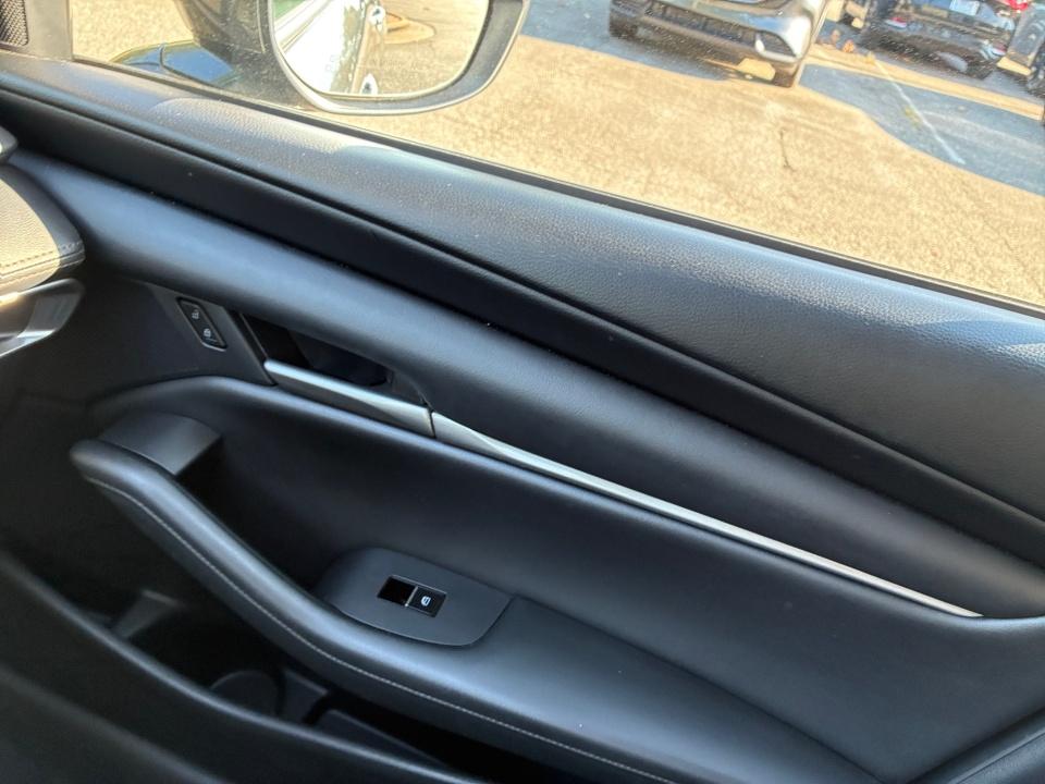 Used 2022 Mazda Mazda3 Sedan Sedan