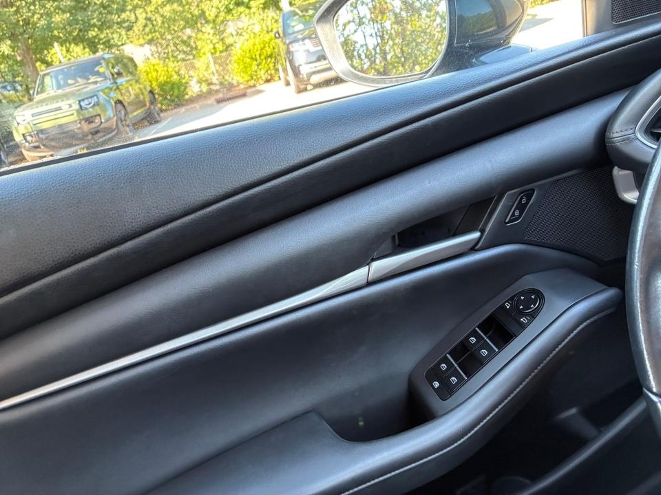 Used 2022 Mazda Mazda3 Sedan Sedan