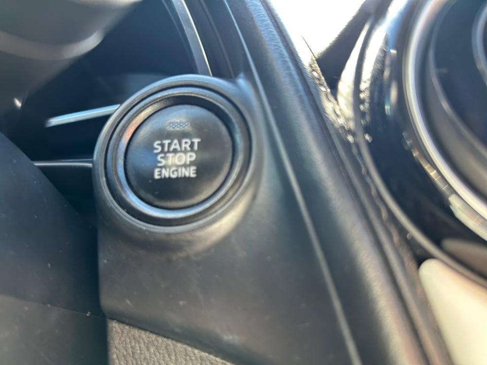 Used 2017 Mazda CX-3 SUV