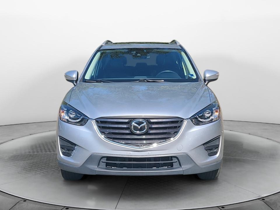 Used 2016 Mazda CX-5 SUV