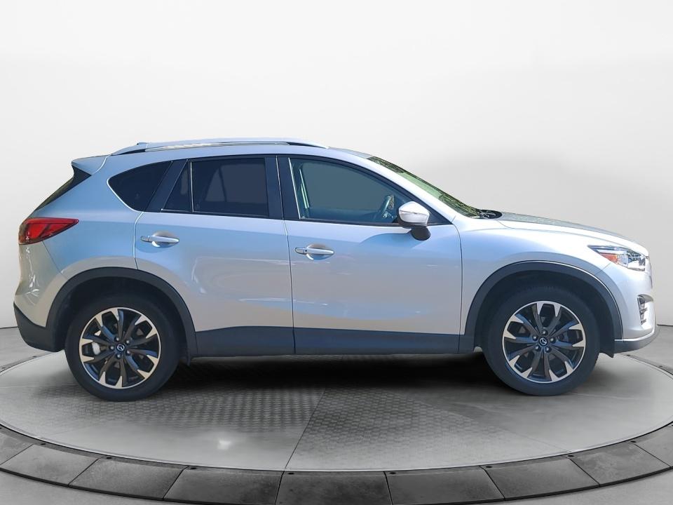 Used 2016 Mazda CX-5 SUV