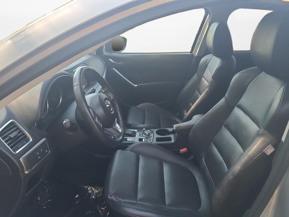 Used 2016 Mazda CX-5 SUV