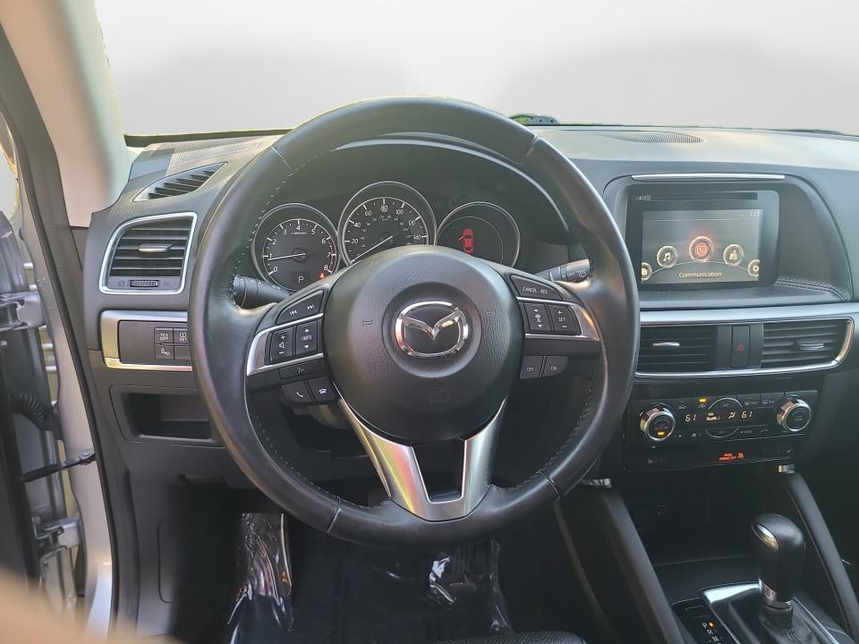 Used 2016 Mazda CX-5 SUV