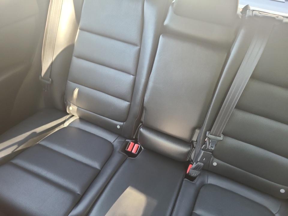 Used 2016 Mazda CX-5 SUV