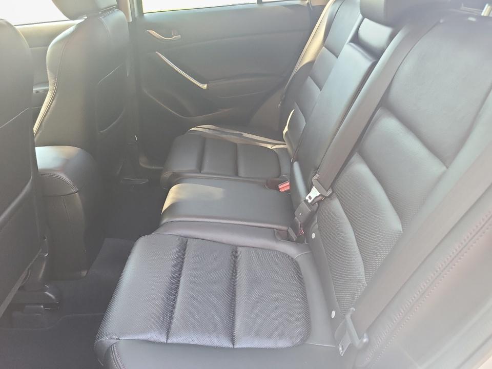Used 2016 Mazda CX-5 SUV