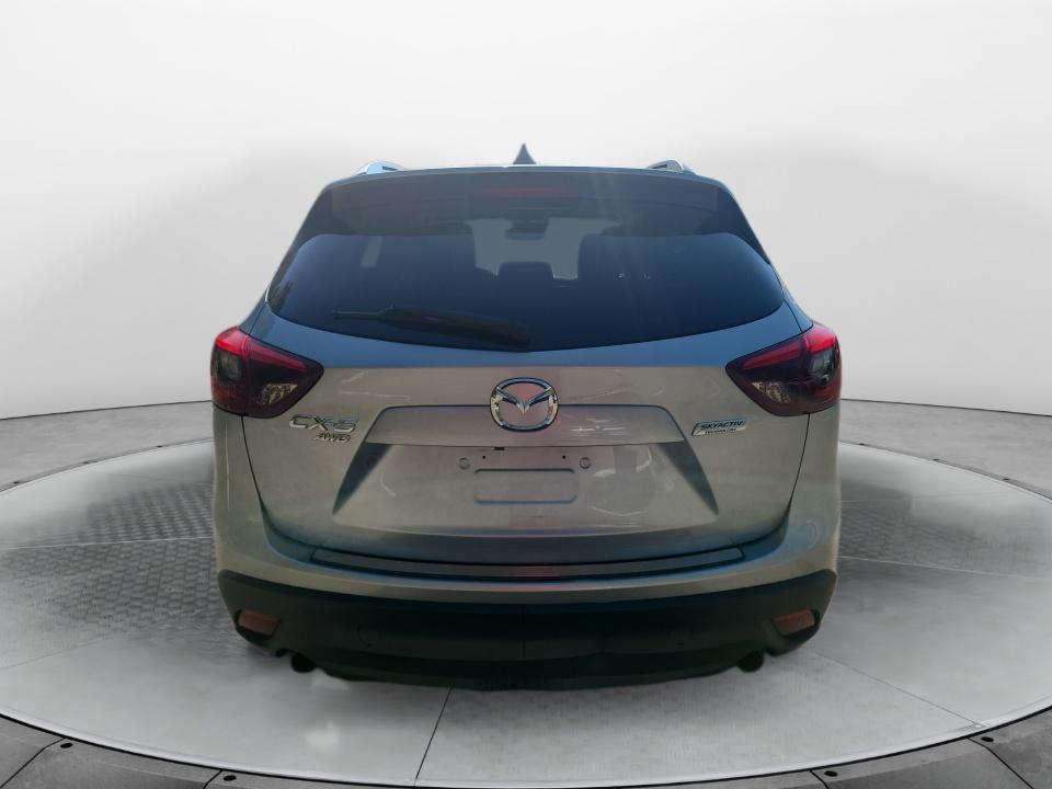 Used 2016 Mazda CX-5 SUV