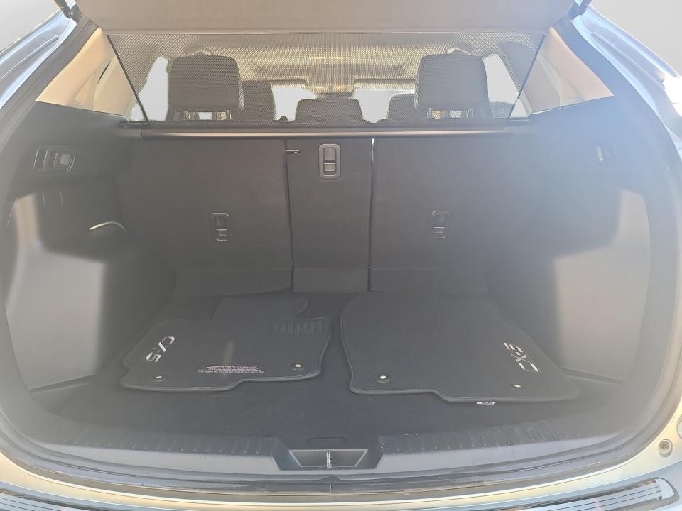 Used 2016 Mazda CX-5 SUV