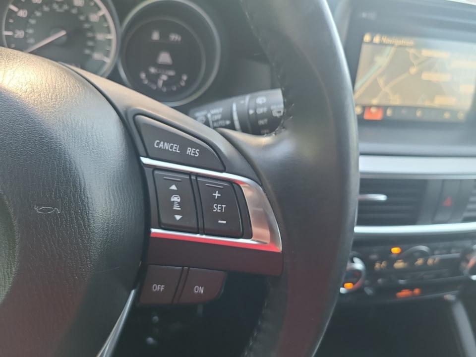 Used 2016 Mazda CX-5 SUV