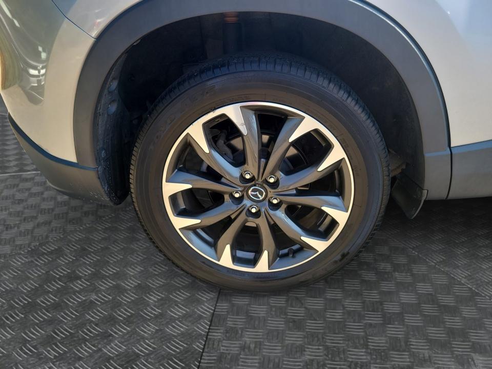 Used 2016 Mazda CX-5 SUV