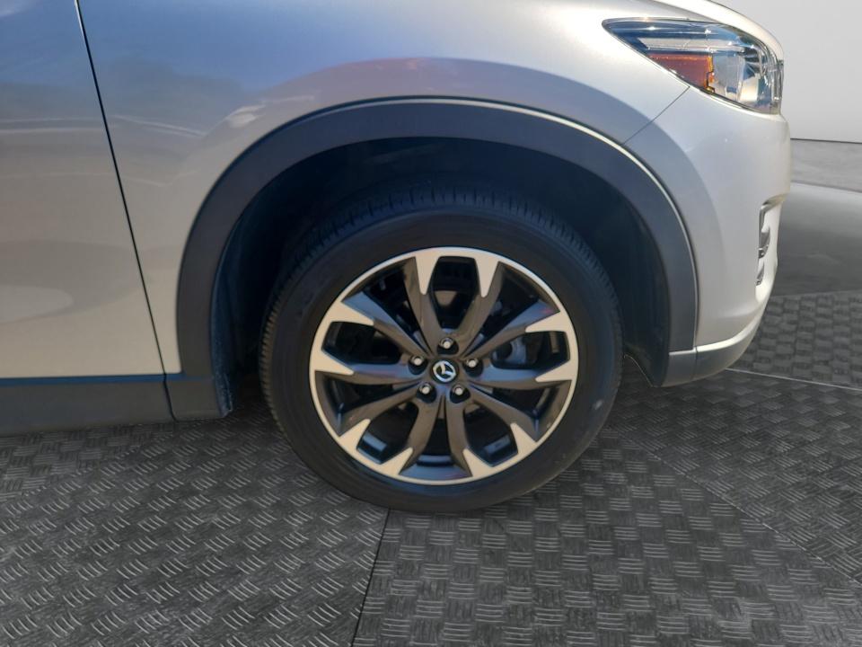 Used 2016 Mazda CX-5 SUV