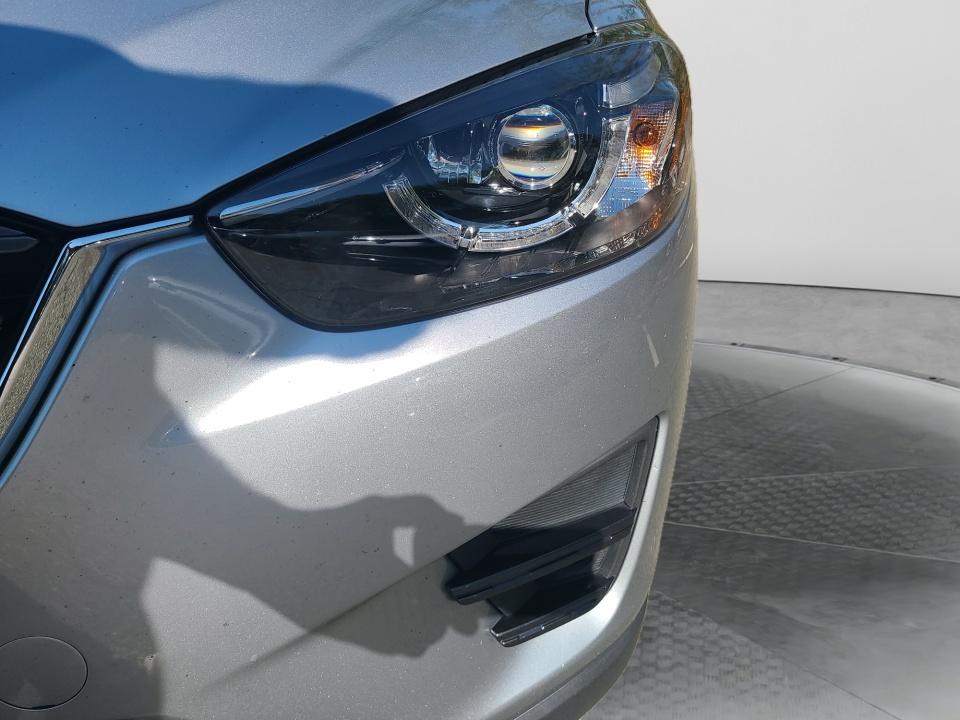 Used 2016 Mazda CX-5 SUV