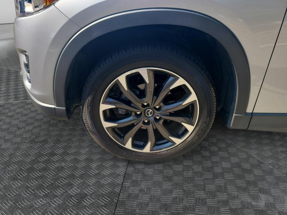 Used 2016 Mazda CX-5 SUV