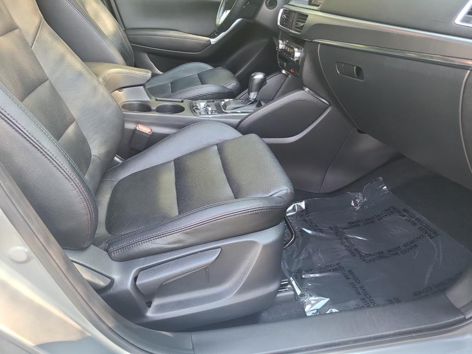 Used 2016 Mazda CX-5 SUV
