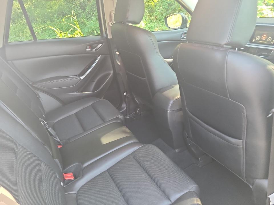 Used 2016 Mazda CX-5 SUV