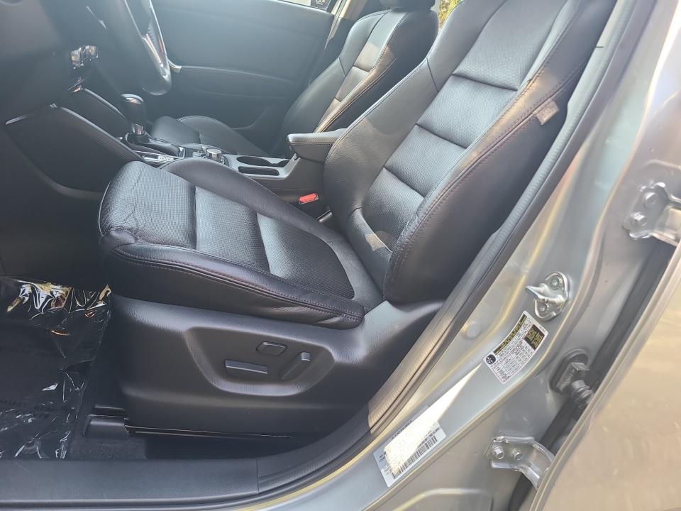 Used 2016 Mazda CX-5 SUV