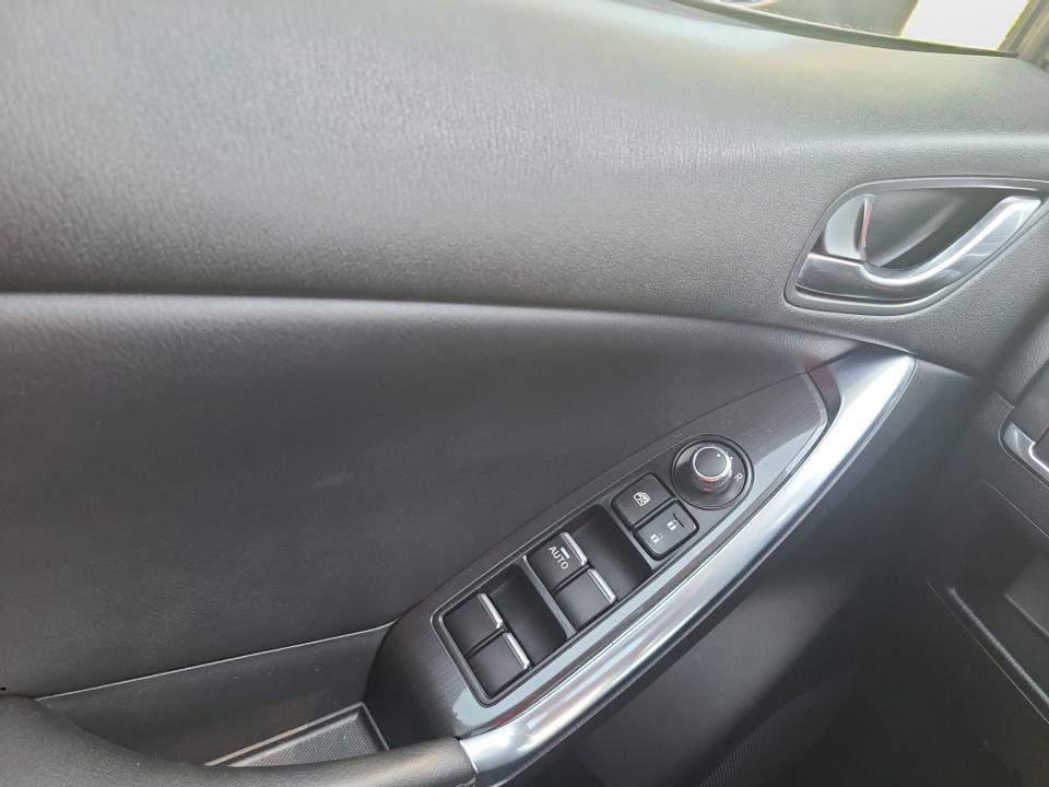 Used 2016 Mazda CX-5 SUV