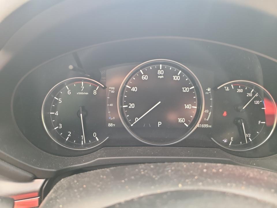 Used 2025 Mazda CX-5 SUV