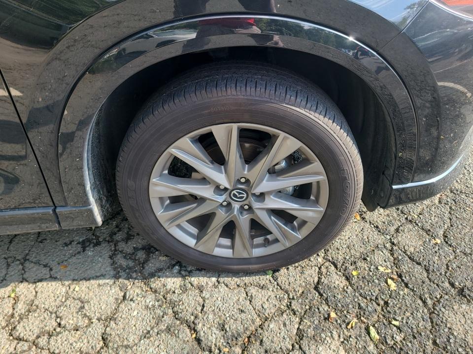 Used 2025 Mazda CX-5 SUV