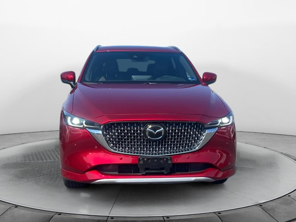 Used 2024 Mazda CX-5 SUV