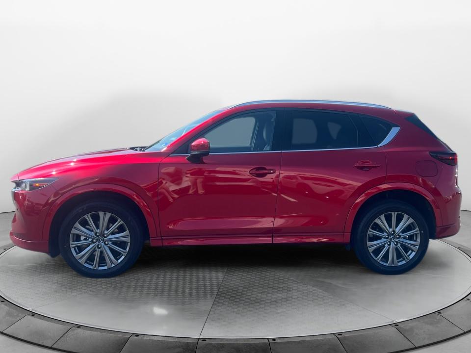 Used 2024 Mazda CX-5 SUV