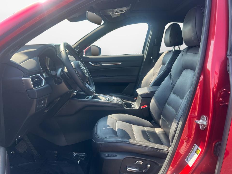 Used 2024 Mazda CX-5 SUV