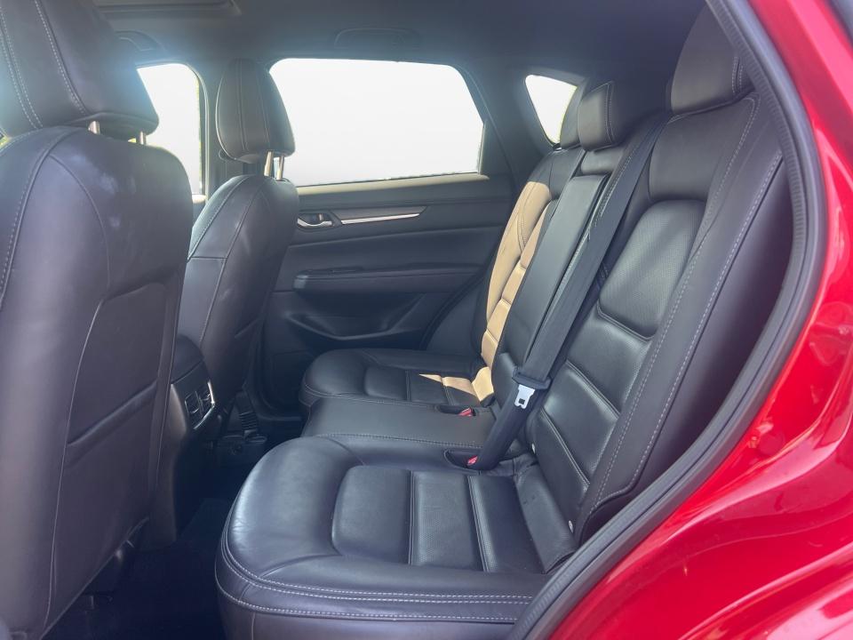 Used 2024 Mazda CX-5 SUV