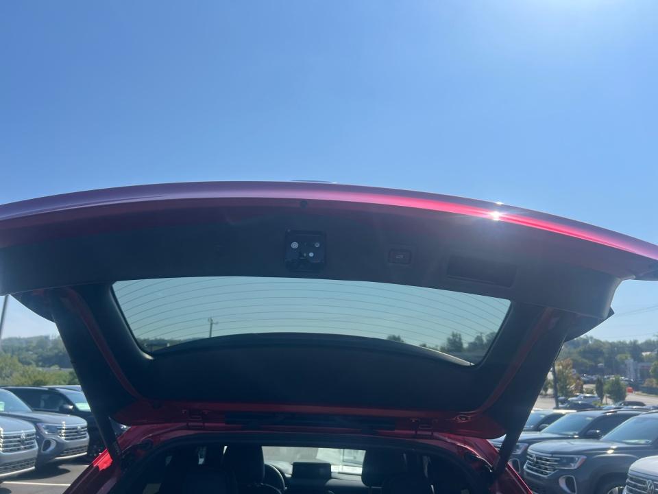 Used 2024 Mazda CX-5 SUV