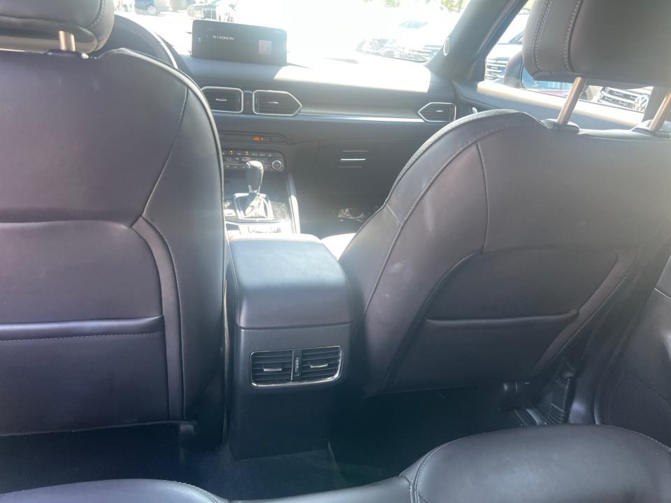 Used 2024 Mazda CX-5 SUV