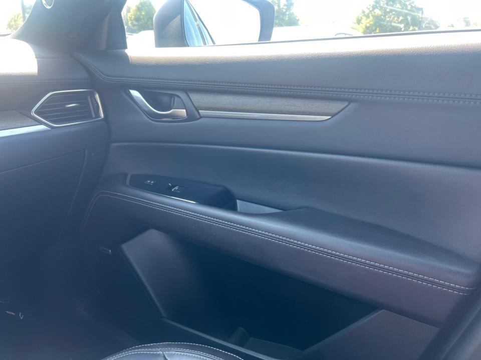 Used 2024 Mazda CX-5 SUV