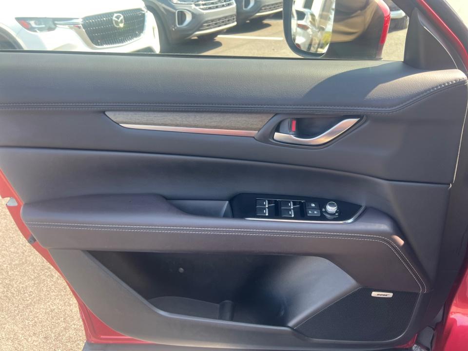 Used 2024 Mazda CX-5 SUV