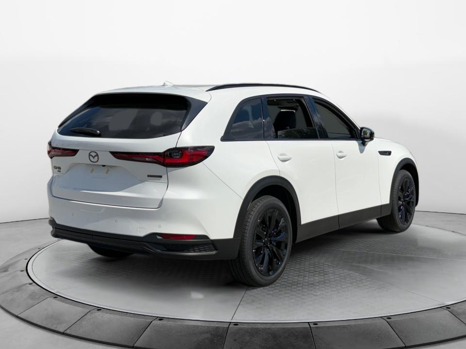 2026 Mazda CX-90 | Flow Automotive Companies