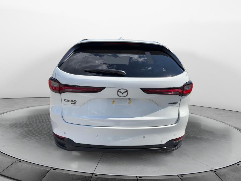 2026 Mazda CX-90 | Flow Automotive Companies