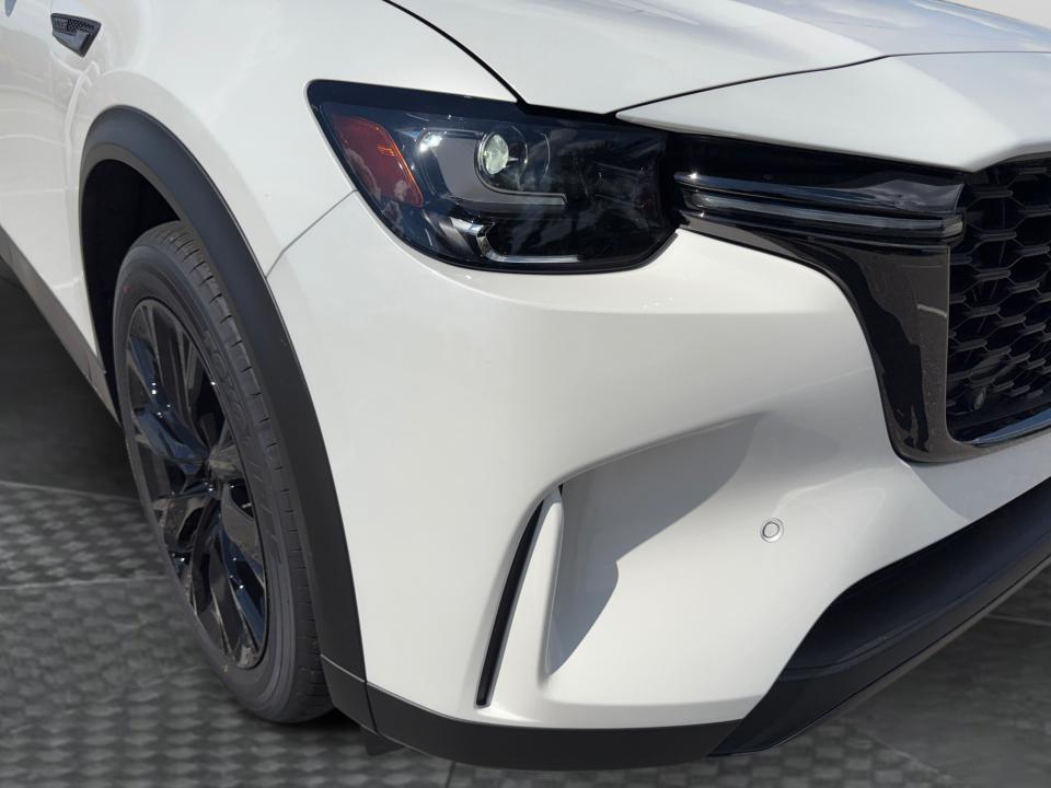 2026 Mazda CX-90 | Flow Automotive Companies