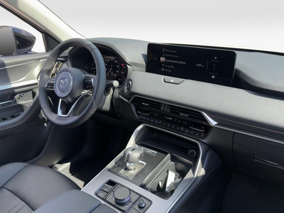 まなページ 2026 Mazda CX-90 | Flow Automotive Companies