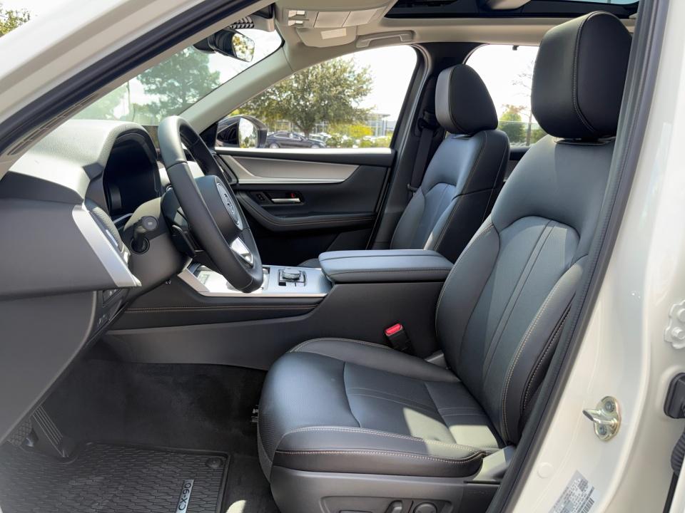 2026 Mazda CX-90 | Flow Automotive Companies